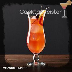 Arizona Twister